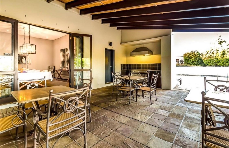 To Let 1 Bedroom Property for Rent in Kanonberg Western Cape
